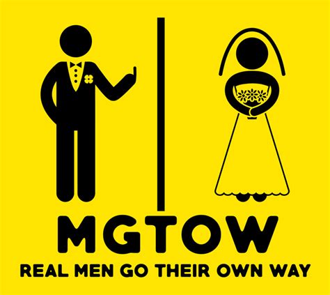 mgtow italia|I Mgtow e la nuova misoginia .